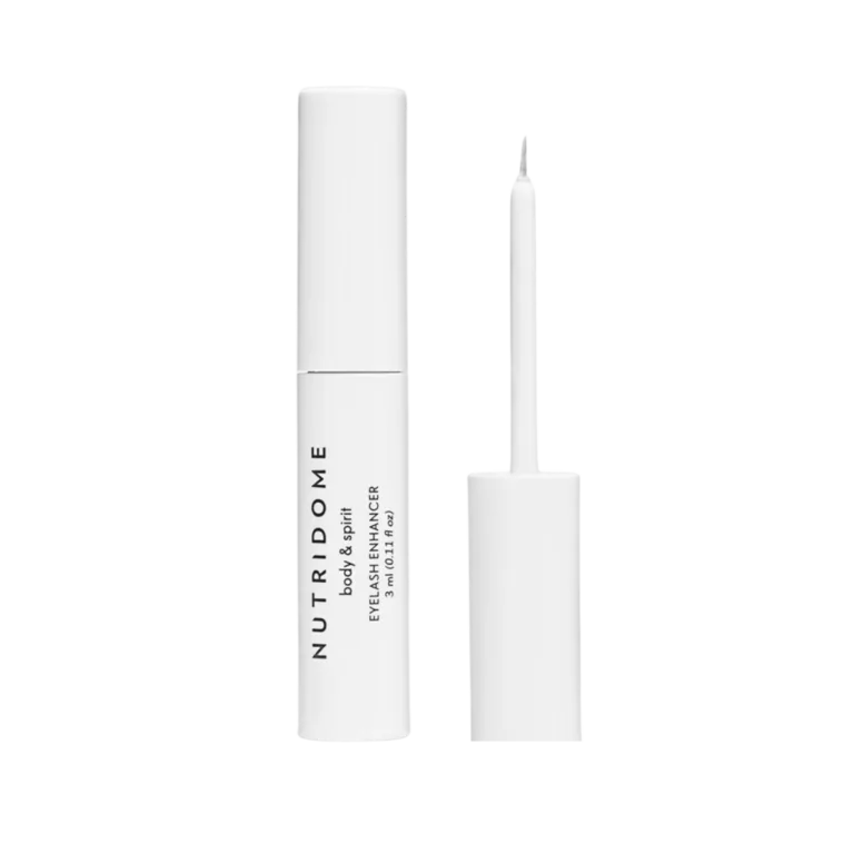 nutridome serum do rzęs