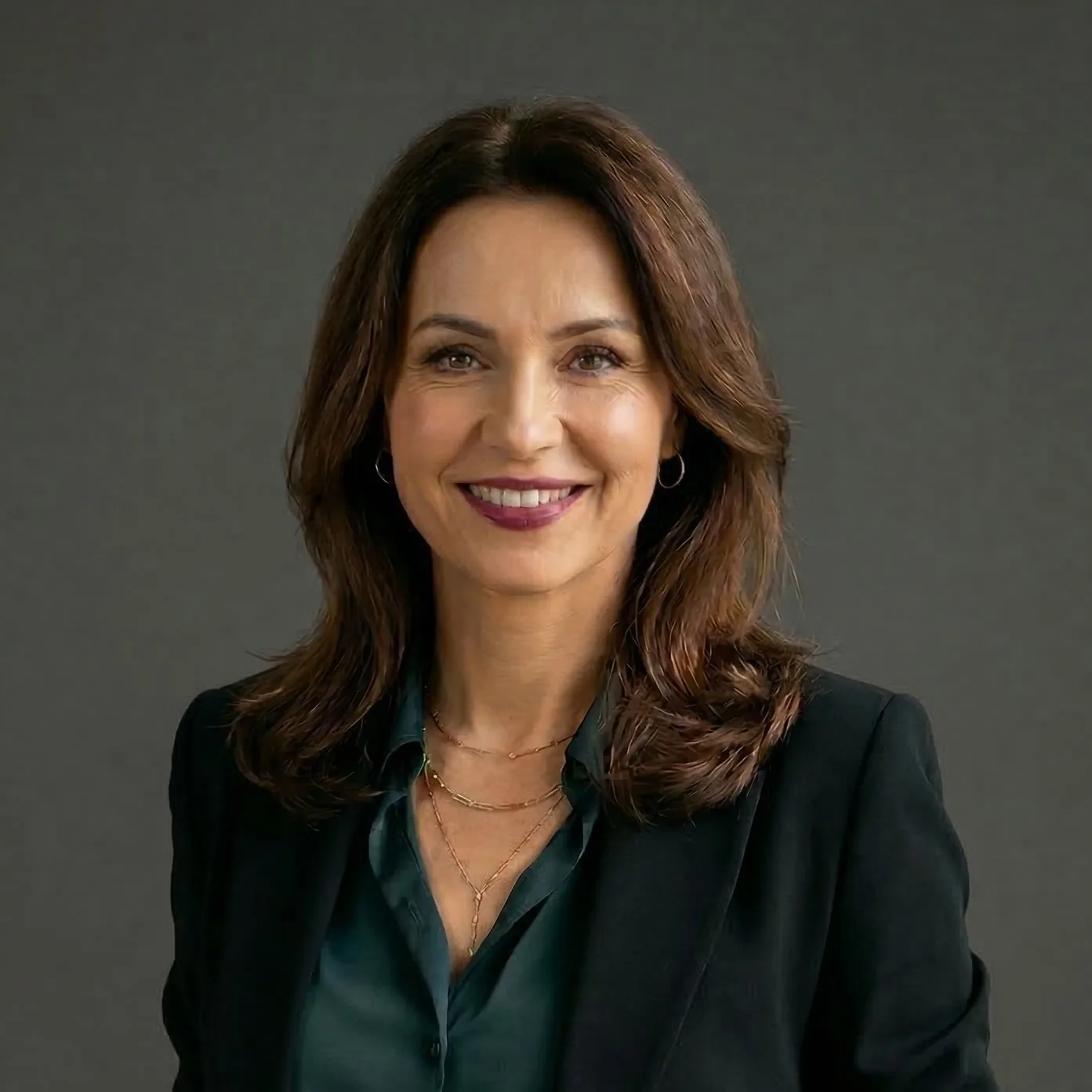 Anna Schneider - zdjęcie profilowe