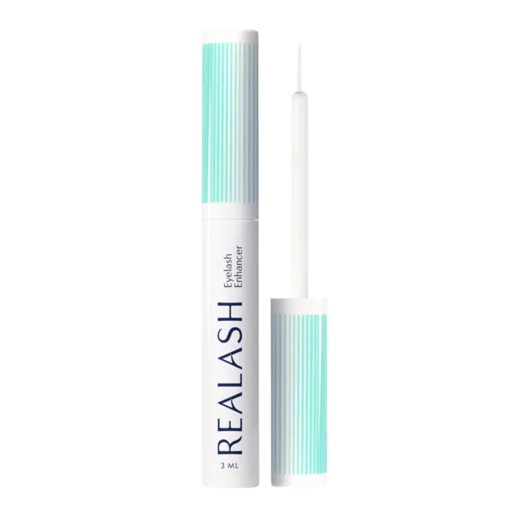 wimpernserum