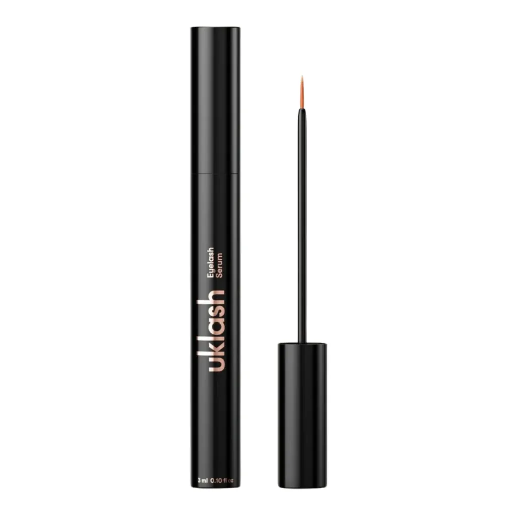 uklash wimpernserum