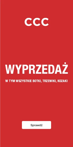 Reklama CCC