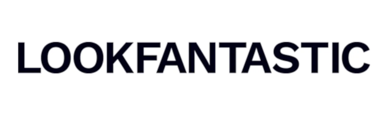 Lookfantastic