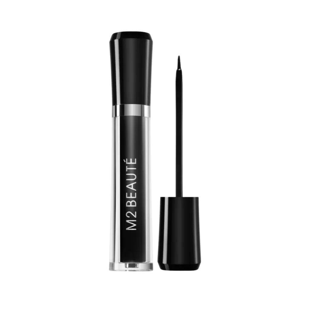 m2 beaute wimpernserum