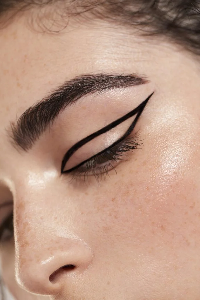 make-up