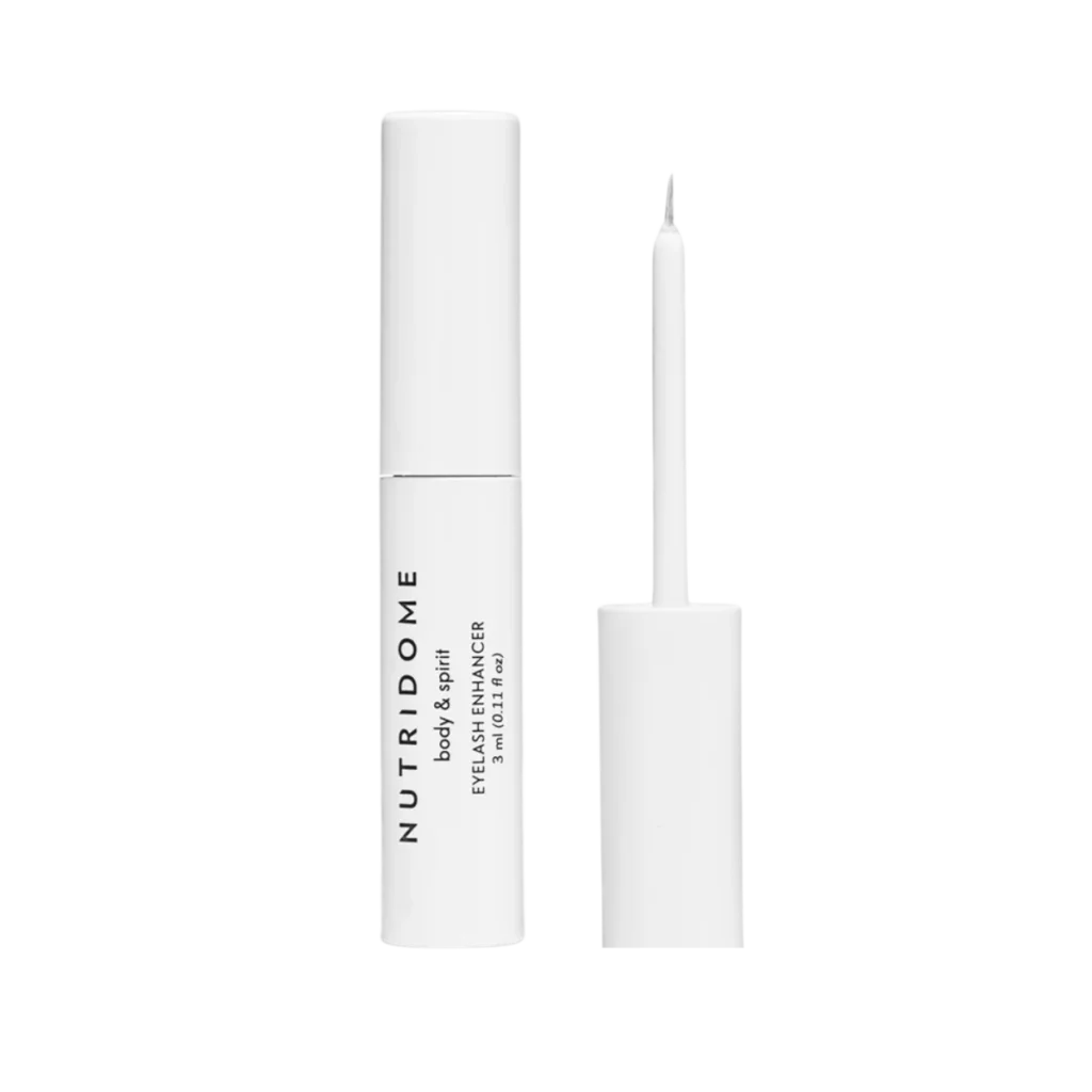 nutridome serum do rzęs