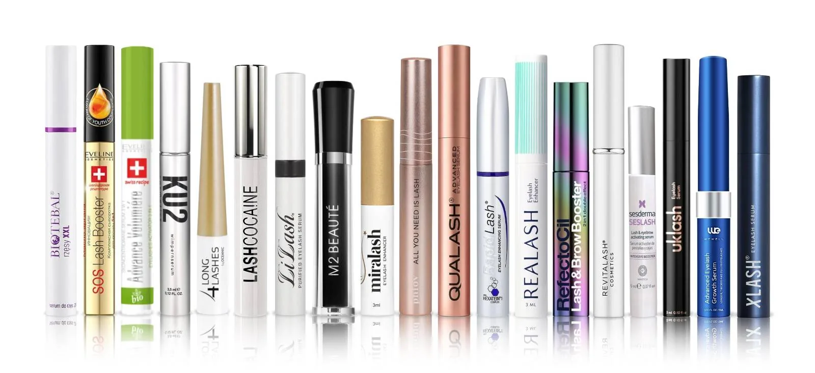wimpernserum